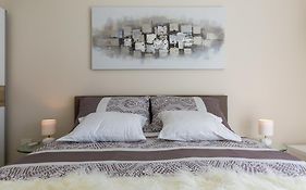 Boutique Apartments Luce&Tonka